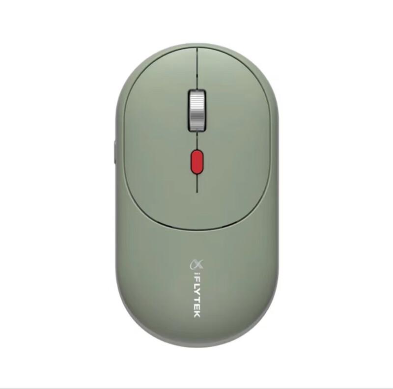 

iFLYTEK AM30 AI Smart Wireless Mouse