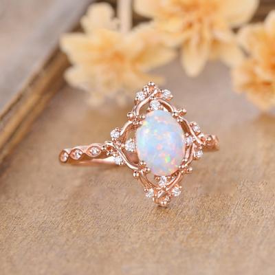 New Design Womens Ring Fashionable Simple Atmospheric Versatile for Daily Use