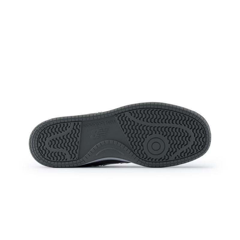 NEW BALANCE Sneakers for Men and Women Retro Casual Flat Shoes Low-top Versatile Sport Shoes BB480LEC