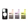 Backplane Magnetic Mobile Phone Case Apple 14pro High-value PC Hard Case Iphone15pro Anti-drop Protective Case 15pm