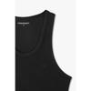 Emporio Armani Men S Lounge Tank Top Ribbed 0816113003
