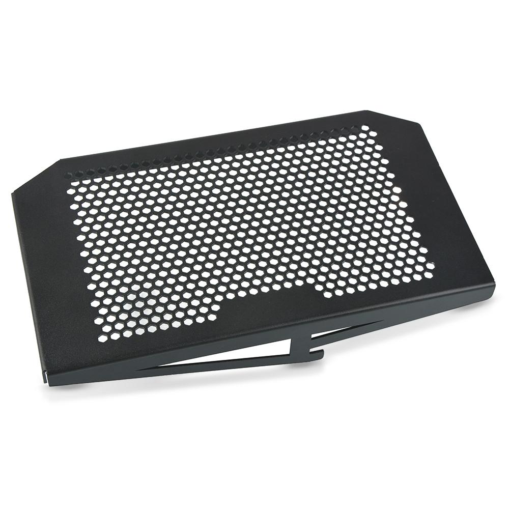 Motorcycle Accessories Aluminum Radiator Guard Protector Grille Grill Cover For CFMOTO CF 150NK 150 NK NK150 - 2022