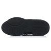 Li Ning Wave Synthetic Leather Reflective Coverage Slip Resistant Cushioning Abrasion Resistant AGCR271-1