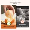Stainless Steel Multifunctional Orange Peeler & Knife