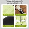 Anti-dirty Dog Foot Covers Waterproof Puppy Shoe Cover Suspenders Four-Legged Pants  Going Out