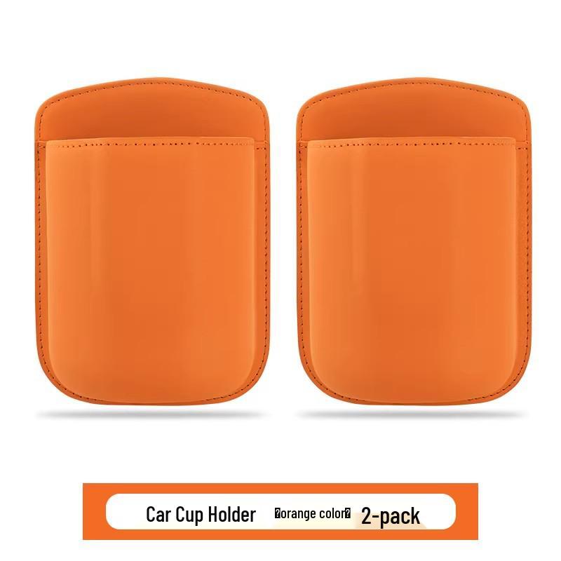 Versatile V6 Electric Vehicle Cup & Beverage Holder
