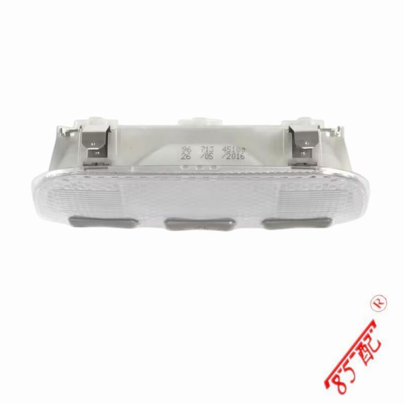 Car Reading Light Front Rear Interior Roof Lamp For Peugeot 308 408 301 307 For Citroen C3-XR C5 Triumph 6362N2 6362Q2 6362Z5