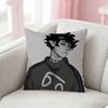 K-Karkat V-Vantas Pillow Case For Sofa Living Room Home Office Decor Protective Cover