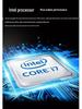 Yingchi Mini Fanless Industrial PC N100/N150 Core i3/i5/i7/J1900