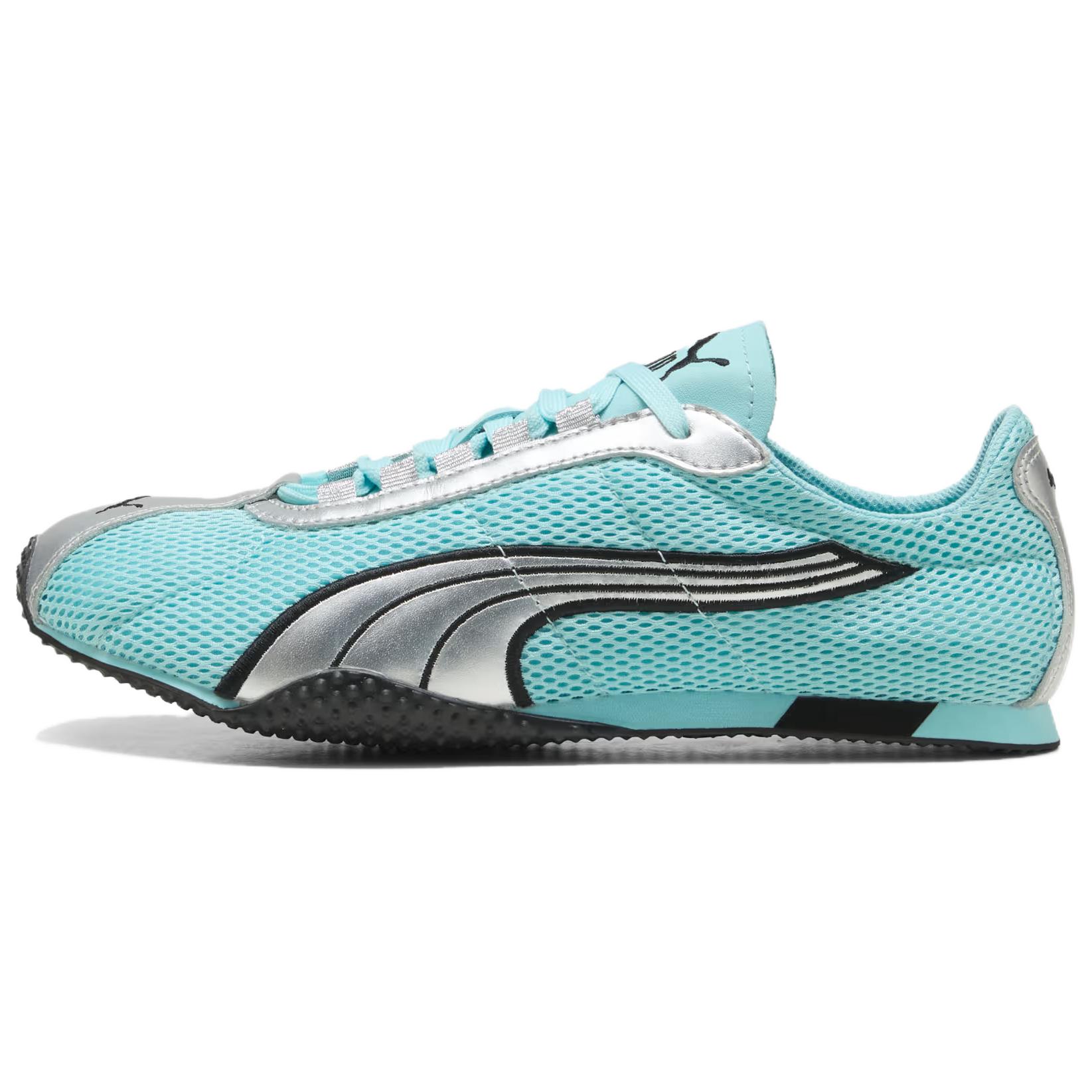 

Puma H-Street OG Safe Lake Silver Мужские кроссовки Синие 403692-04 36