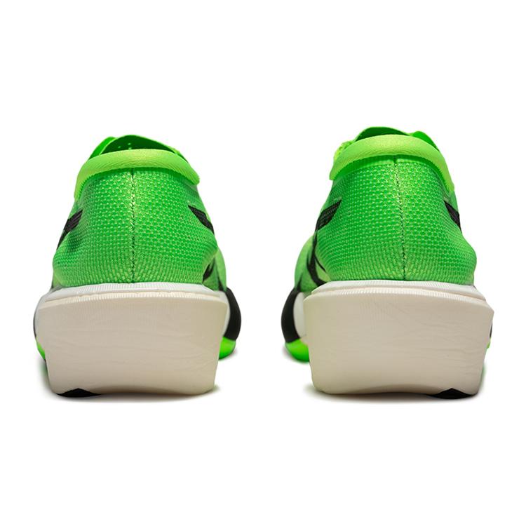 ASICS Metaspeed Edge Tokyo Green Gecko Unisex Sneakers Black 1013A163-300