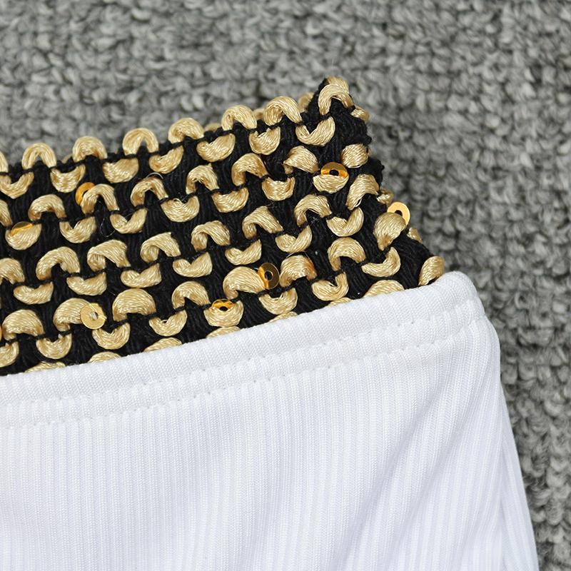 Women Swimwear Solid Color Sexy Fashion Bikini Textured Swimsuit Beach Bathing Suits Two-piece Bikinis Sets Bodysuit