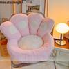 Cat Paw Cushion Lazy Sofa for Bedroom or Bay Window