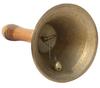R-STYLE Handbells That Ring Cheerfully, Lottery, Raffle, Grand Prize, Lotto Bell