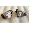 Cilindro de Tambor de Freno Trasero Suzuki Samurai 85-88 IZQ & DER |Apto Para