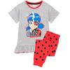 Miraculous Girls I Am My Own Hero! Pyjama Set