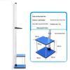 Mechanical Height and Weight Scale (CN Version)