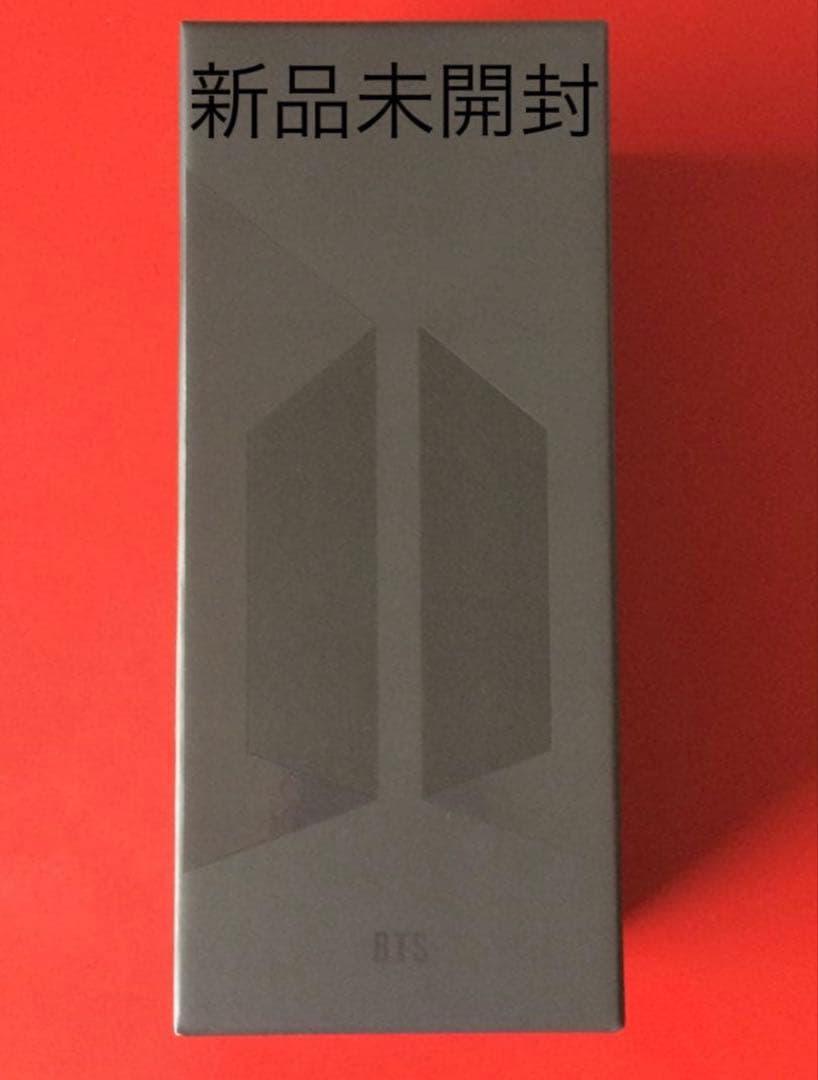 [Б/У] AmiBomb BTS Official FC