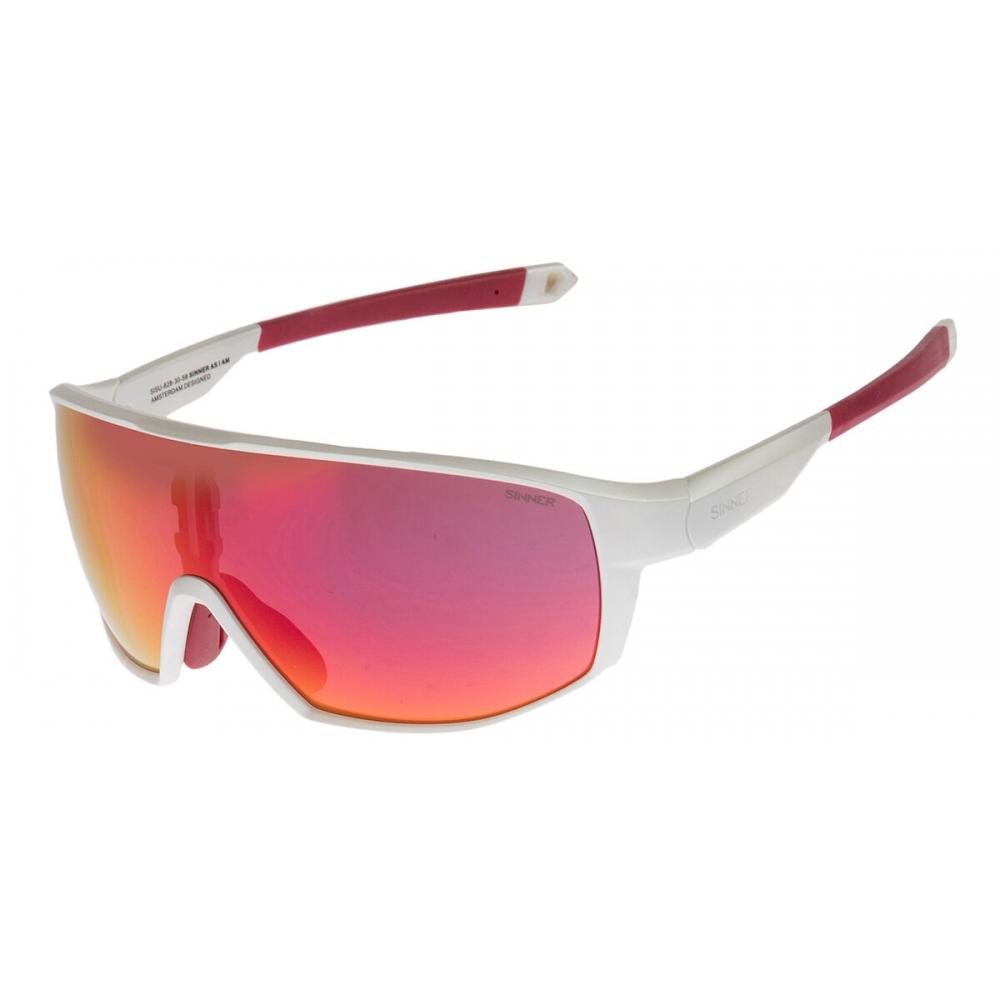 Sinner Bryce Ii Sisu 876 30 58 Unisex Sunglasses