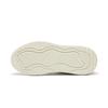 Li Ning Sports Life Collection Skateboard Shoes Women's Low Top Champagne White AGCW024-10