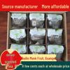 Yongfu Authentic Monk Fruit Tea - Individually Packaged Dried Fruit Specialties from Guilin, Guangxi