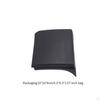 Car Door Molding Panel Moulding Trim 768196228R Left Side Strip Convenient Assemble