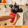 Halloween Inflatable Pumpkin Lantern & Bat Armband Toy Prop for Kids