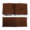 Foldable Cat Bed Large Capacity Non Slip Bottom Detachable Portable Puppy and Kitty Bed for Indoor