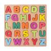 Wooden Puzzle Children's Educational Toys, Letter Puzzles And Number Puzzles, Children's Educational Learning Toys