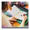 36 pieces, 72 colors, acrylic marker set, color pen, double-headed 2-color marker pen, acrylic pen, water-based pen, waterproof, quick-drying,