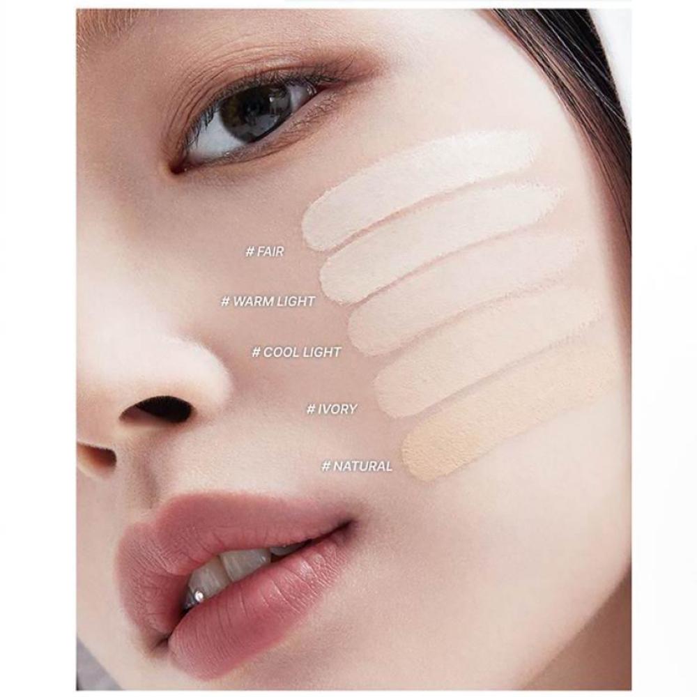 ABOUT_TONE Skin Layer Cover Fit Concealer 5.6g