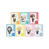 WIND BREAKER Trading Mini Acrylic Stand ROUND1 Ver. 7-Piece Box