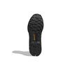 New adidas Terrex AX4 Mid Black Grey GX8652
