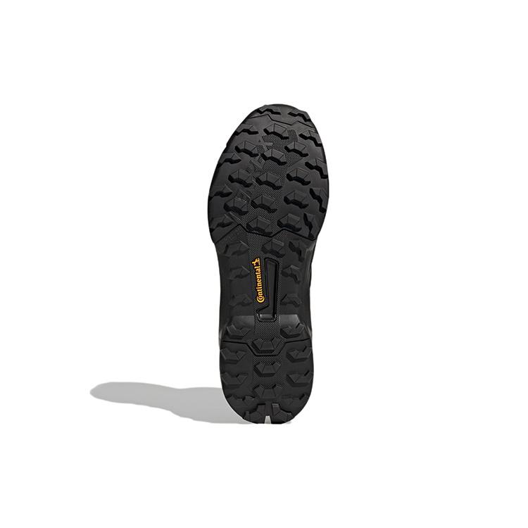 New adidas Terrex AX4 Mid Black Grey GX8652