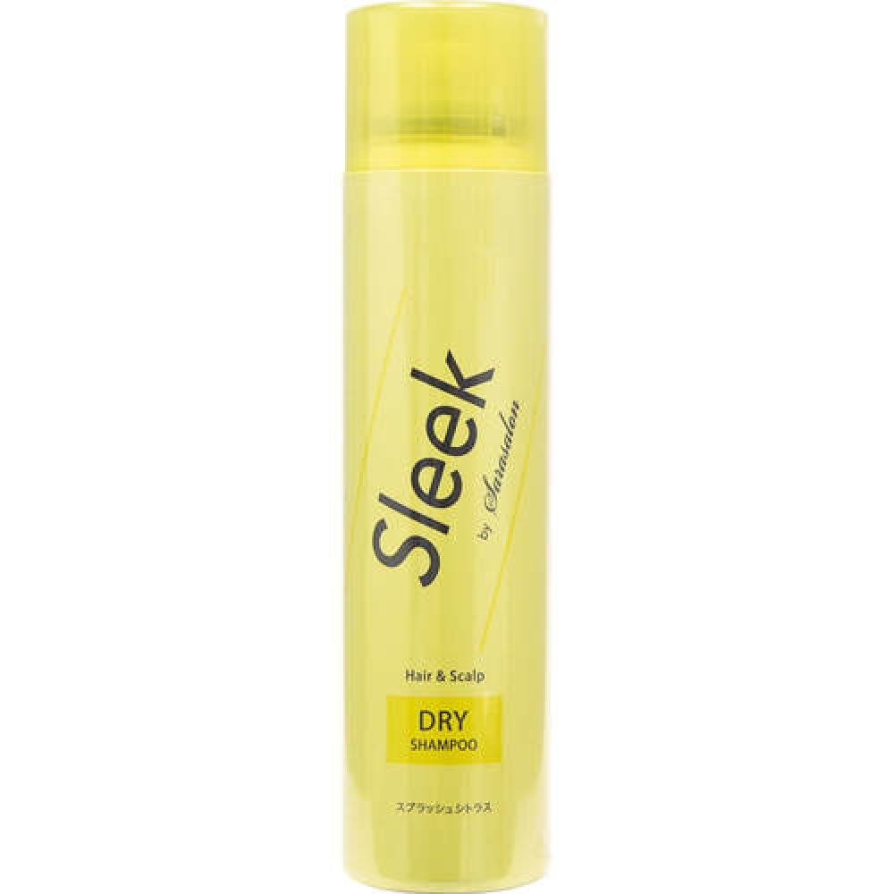 Sleek By Sarah Salon Sleek By Sarah Salon Dry Shampoo 100g