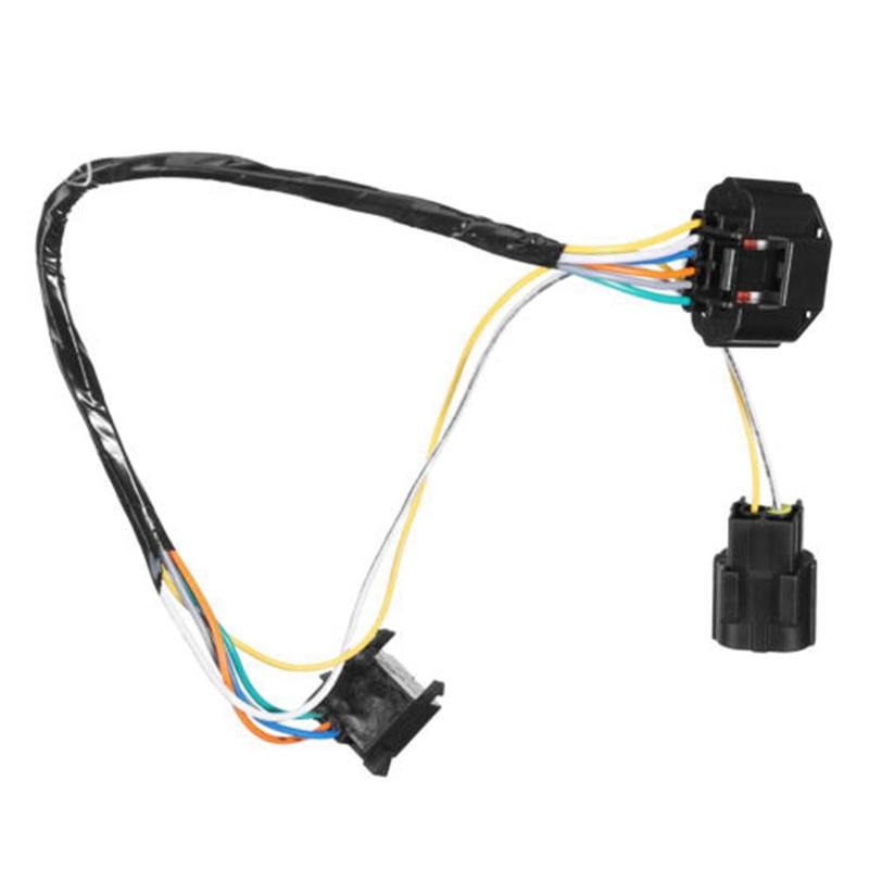 Right Front Passenger Door Outer Handle Wiring Harness Automotive for Cadillac CTS 2009-2014