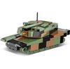 Plastic Constructor Cobi Armed Forces K2 Black Panther COBI-3107