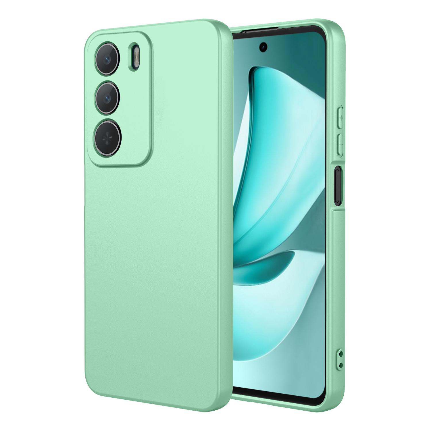 

Гнучкий Силіконовий Чохол Для Realme P3 Lite Захисна Накладка Різнокольоровий TPU Fundas Coque Capa realme P3