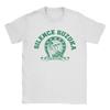 I Paused My Umamusume Career To Be Here Men T Shirt Tees Y2k Short Sleeve Round Collar Unisex T-Shirts Cotton Plus Size Clothes