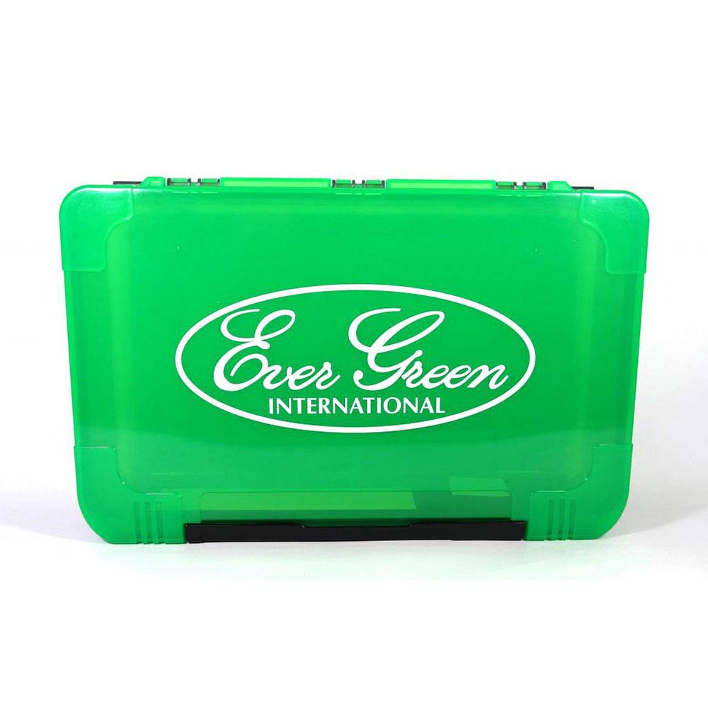 

EVERGREEN Inner Box Big Free Green