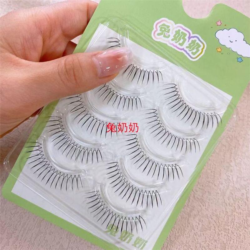 Mogugu - Falsche Wimpern