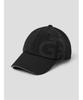 Binpolaegseseoli Men'S Reflective Point Ball Cap - Black