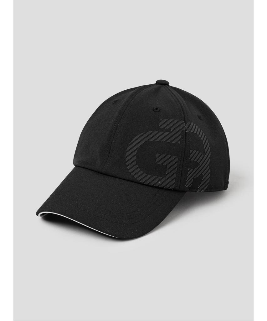 Binpolaegseseoli Men'S Reflective Point Ball Cap - Black