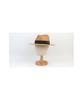 Yunibeosyeolkemiseuteuli Summer Brown Fedora - Big Size Fedora