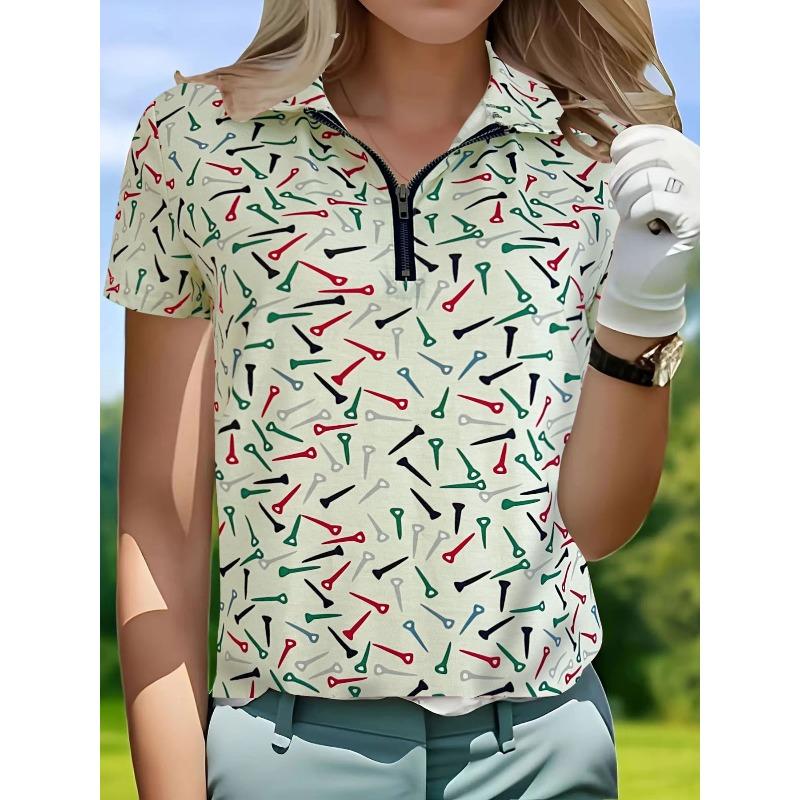 

JPNTKY Women s Fashion Casual Short Sleeve Blouses & Shirts International design S белый