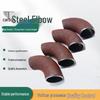 Carbon Steel 90-Degree Welding Elbow