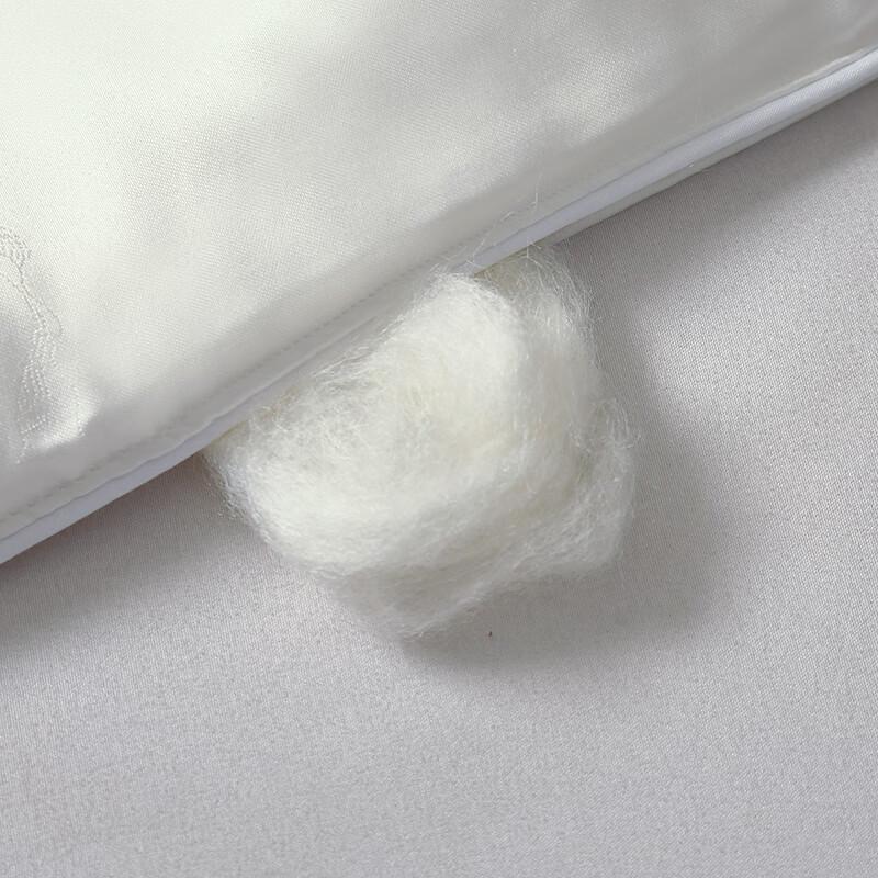 Graceful Ya Tussah Silk Summer Comforter 200x230cm