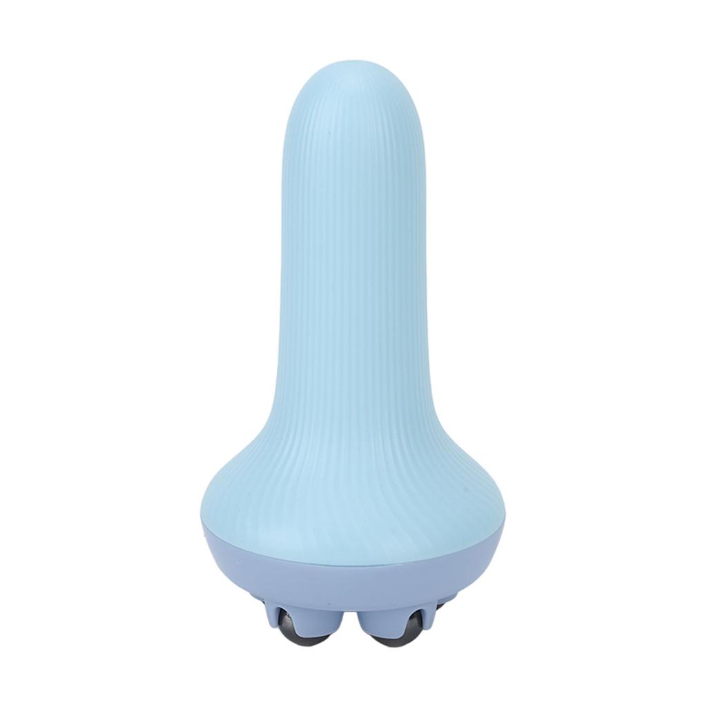 Magnetic Beads Roller Ball Body Shaping Massager Portable Cute Massager Tool for Neck Shoulder