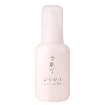 Clear Wellness fuktighetsgivende reparasjonsmelk 100 ml Emulsjon Sensitiv hud Medisinsk fuktighetsgivende melk [Kvasimedisin]