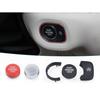 For Mercedes Benz GLE G-Class W167 Start Stop Button GLE450 G55 W465 One Key Start Button 2020-2026